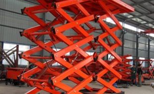 液壓登車橋如何適應(yīng)不同機(jī)型和尺寸的飛機(jī)？