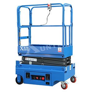 什么場景選擇移動式登車橋？使用移動式登車橋的優(yōu)勢